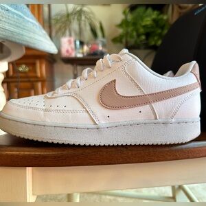 Women’s Nike Court Vision Low